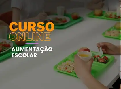 Alimentação Escolar
