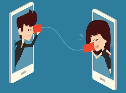 Comunicação Interna