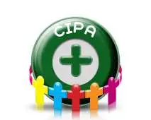 Curso CIPA –  Comissão  Interna de Prevenção  de Acidentes