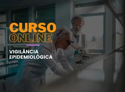 Vigilância Epidemiológica –  Fundamentos Essenciais