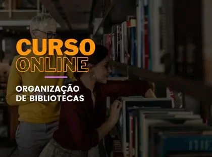 Organização de Bibliotecas