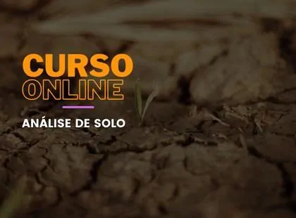 Análise de Solos