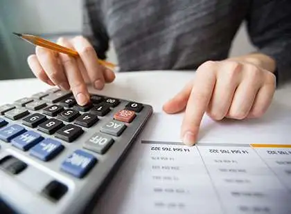 Assistente Contábil