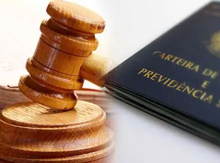 Direito Previdenciário
