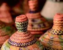 Cultura Afro-Brasileira