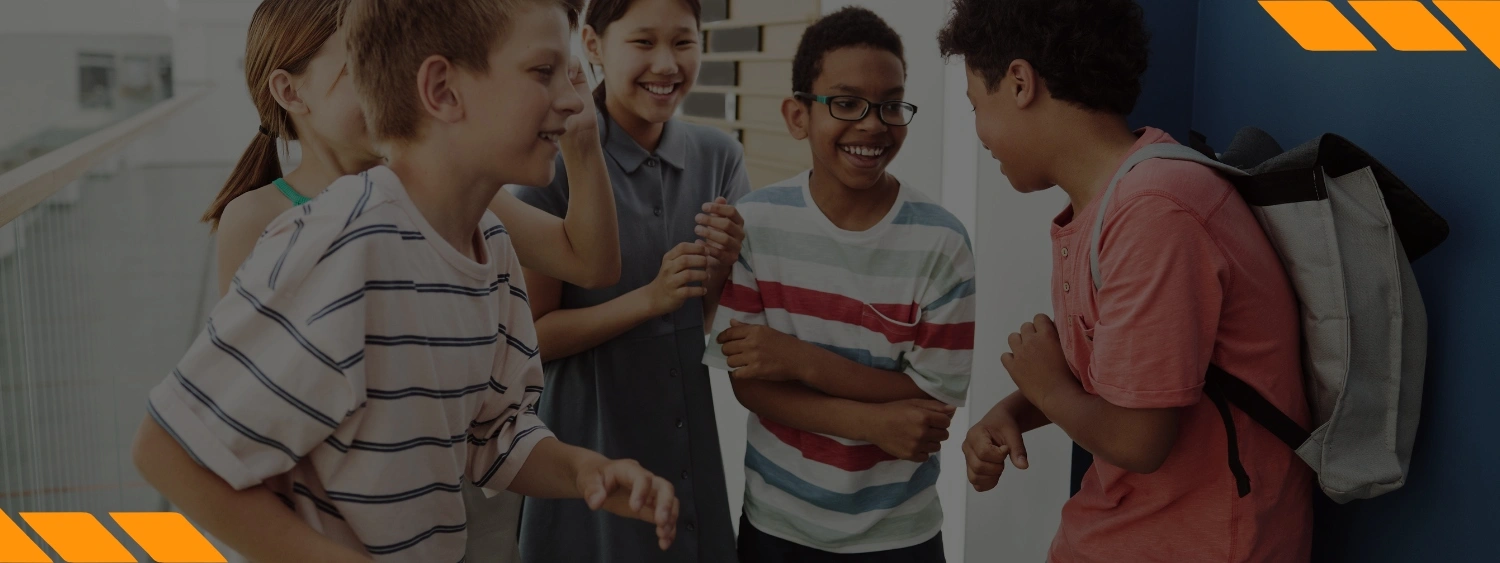 Estatuto da Criança e do Adolescente