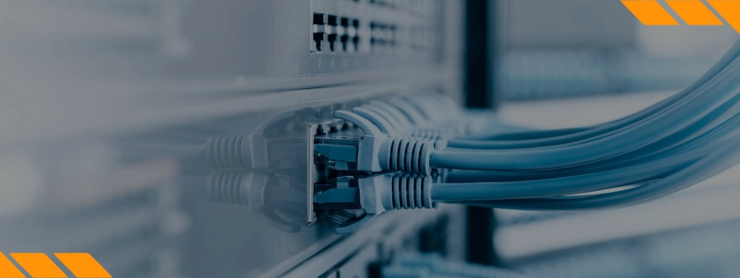 Redes de Computadores