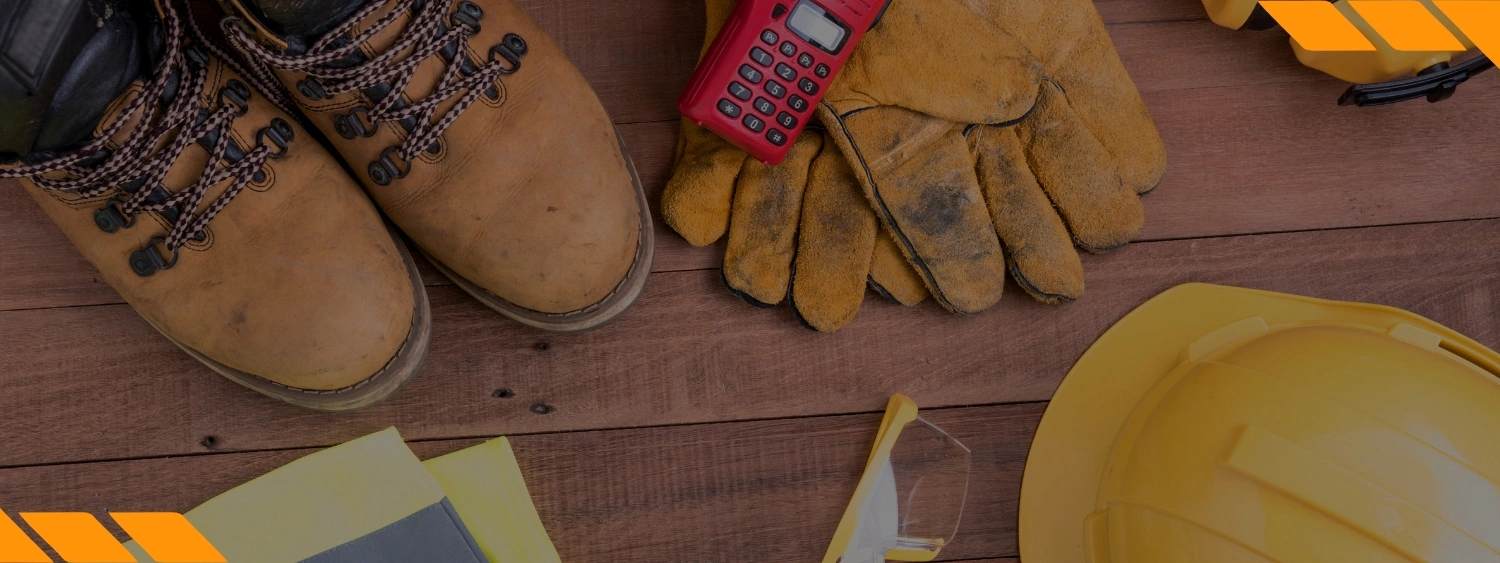 Segurança do Trabalho – Fundamentos Essenciais