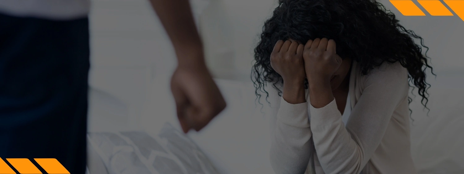 Violência Doméstica contra Mulher