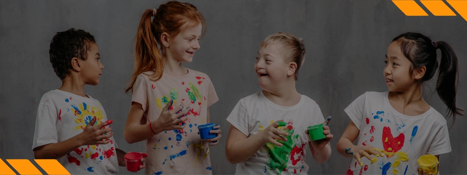 Educação Inclusiva