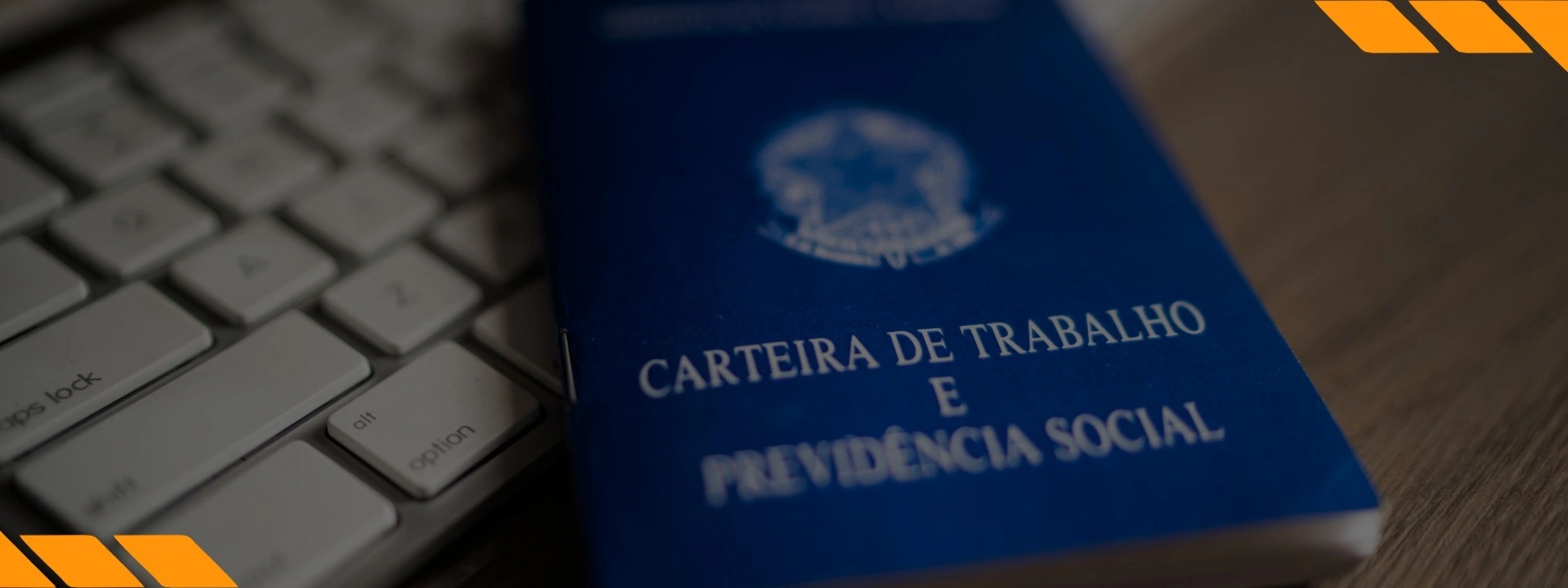 Legislação Trabalhista