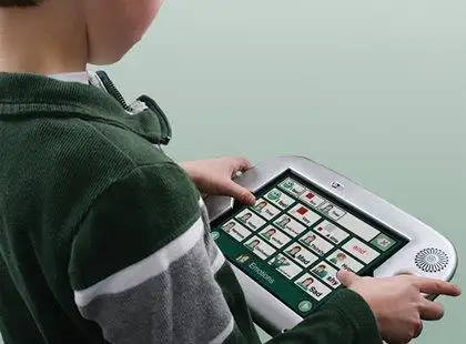 Comunicação Alternativa