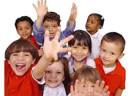 Brincadeiras para Recreação Infantil