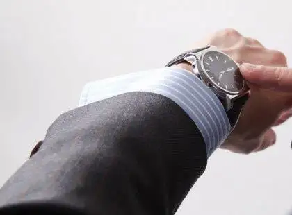 Etiqueta Empresarial