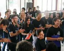 Filosofia – Ensino Médio