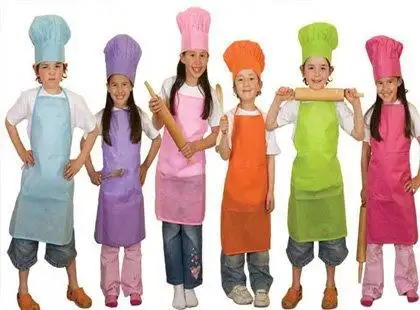 Gastronomia Infantil – Fundamentos Essenciais