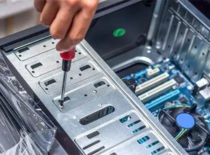 Montagem e Manutenção de Microcomputadores