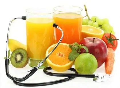 Nutrição – Fundamentos Essenciais