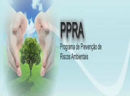 Programa de Prevenção de Riscos Ambientais
