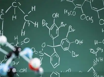 Química – Conteúdos do Ensino Fundamental e Médio