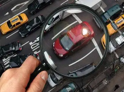 Segurança com Rastreadores – Fundamentos Essenciais