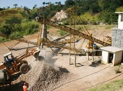 Reciclagem de Resíduos Sólidos na Construção Civil
