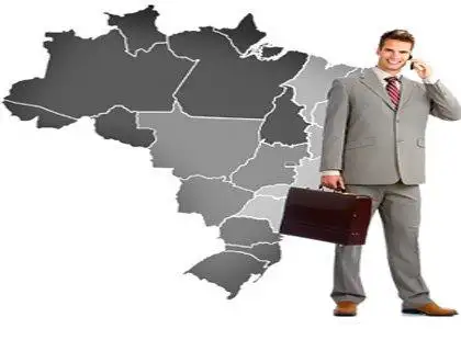 Representante Comercial