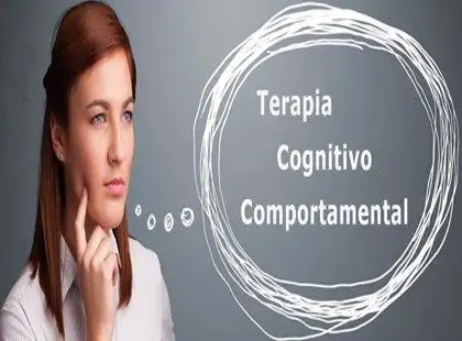 Terapia Cognitivo – Comportamental