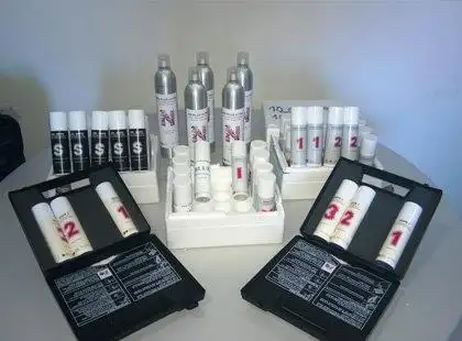 Tecnologia Criminalística – Fundamentos Essenciais