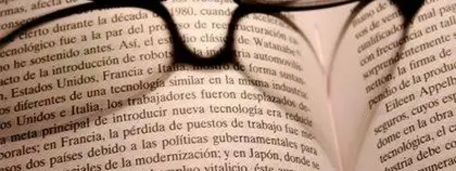 leitura